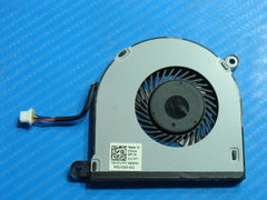 Dell Inspiron 7375 13.3" CPU Cooling Fan 31tpt 