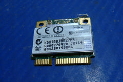 Toshiba Satellite C855D-S5351 15.6" Genuine WiFi Wireless Card V000270920 ER* - Laptop Parts - Buy Authentic Computer Parts - Top Seller Ebay