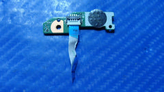 HP Stream 14-ax010wm 14" Genuine Laptop Power Button Board w/Cable DA00P9PB6C0 HP