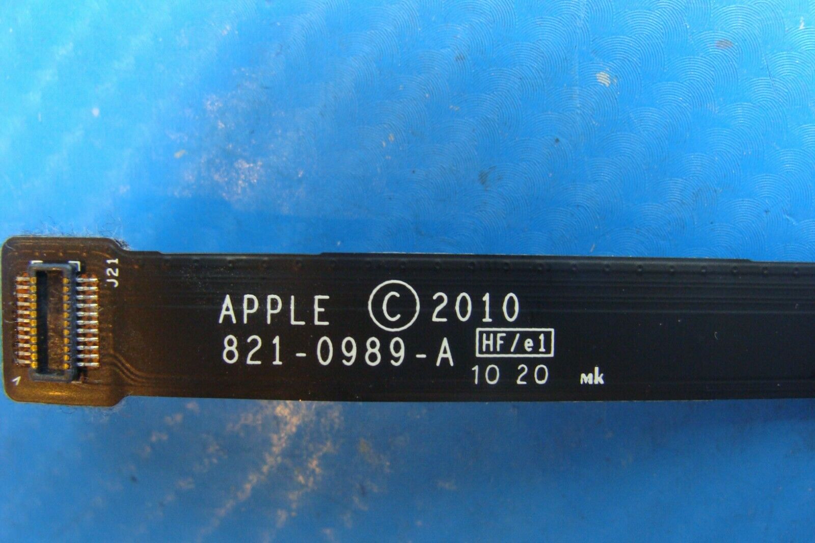 MacBook Pro A1286 MC371LL/A 2010 15