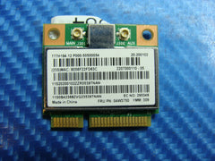 Lenovo IdeaPad S400 20283 14" Genuine Wireless WIFI Card BCM94313HMG2L ER* - Laptop Parts - Buy Authentic Computer Parts - Top Seller Ebay