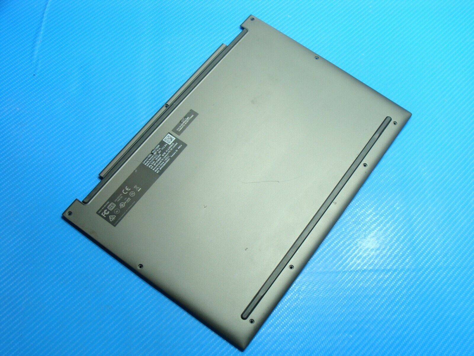 Lenovo Yoga C630-13Q50 13.3