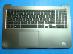 Dell Inspiron 15.6"15-5567 OEM Palmrest w/Touchpad Keyboard PT1NY AP1P6000100 #2 - Laptop Parts - Buy Authentic Computer Parts - Top Seller Ebay