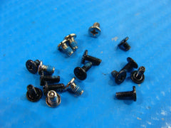 Dell Latitude 14" 7480 Genuine Laptop Screw Set Screws for Repair ScrewSet