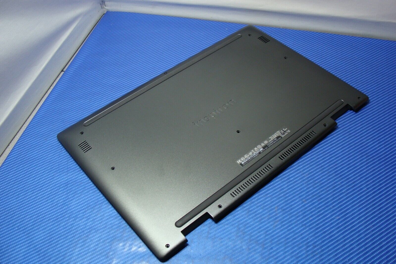 Dell Inspiron 15 7579 2-in-1 15.6