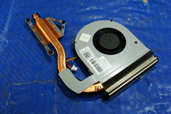 Dell Latitude 3440 14" Genuine CPU Cooling Fan w/Heatsink TPHPP 60.44L01.002 Dell