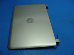HP Pavilion 14-ab066us 14" Genuine Laptop LCD Back Cover - Laptop Parts - Buy Authentic Computer Parts - Top Seller Ebay
