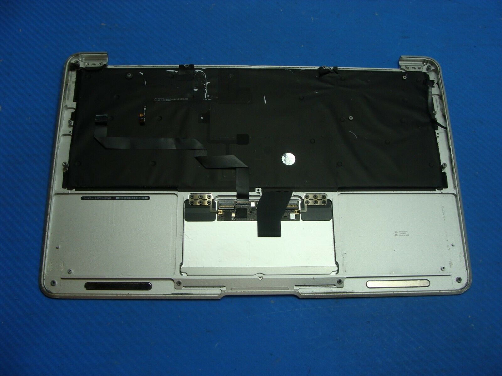 MacBook Air A1465 11