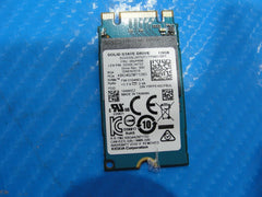 Lenovo Thinkpad T490 14" Genuine Laptop Kioxia 128Gb NVMe M.2 Ssd 00UP696