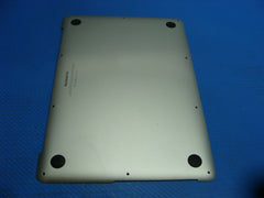 MacBook 13" A1502 Early 2015 MF839LL/A Genuine Bottom Case Silver 923-00503 Apple