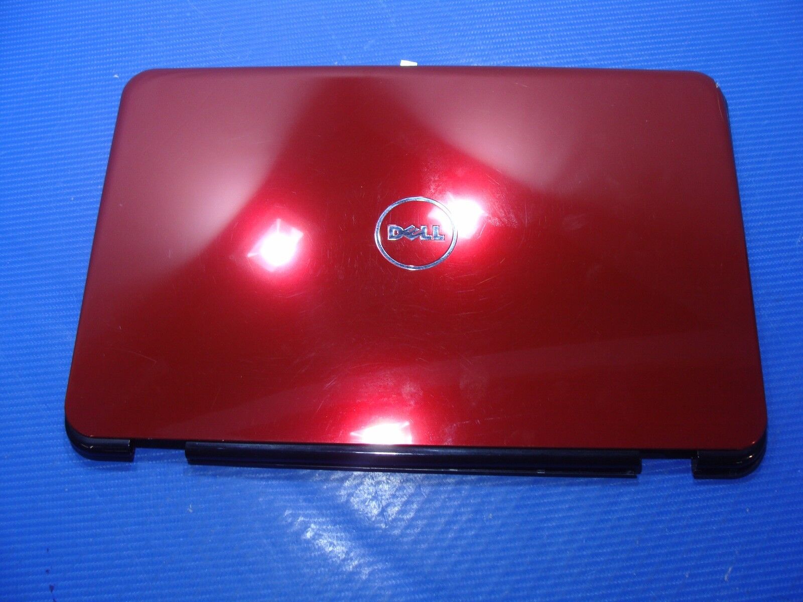 Dell Inspiron 15.6