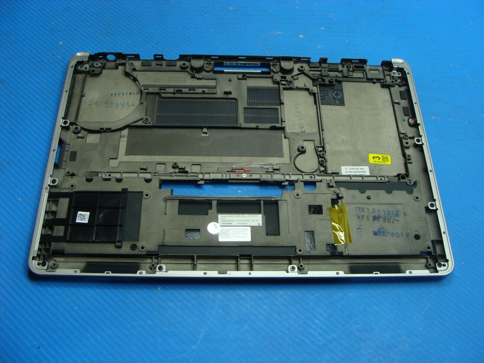 Dell Latitude 14