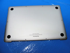 MacBook Pro A1502 13" Late 2013 ME866LL/A Genuine Bottom Case Silver 923-0561