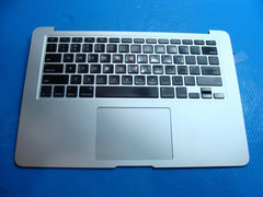 MacBook Air A1466 13" Early 2015 BTO Top Case w/Trackpad Keyboard 661-7480