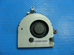 Toshiba Satellite C55-B5200 15.6" Genuine CPU Cooling Fan DC28000EPS0 - Laptop Parts - Buy Authentic Computer Parts - Top Seller Ebay