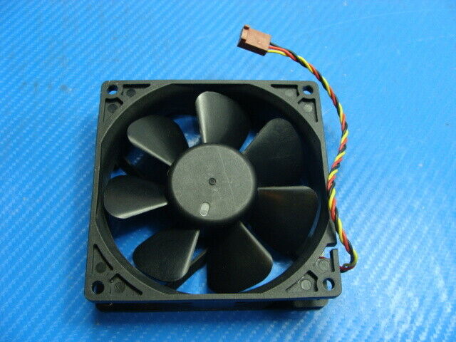 Dell XPS 8300 Genuine Desktop CPU Cooling Fan RKC55 - Laptop Parts - Buy Authentic Computer Parts - Top Seller Ebay