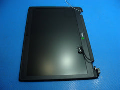 Dell Latitude 15.6” 5580 OEM Laptop Matte HD LCD Screen Complete Assembly Black