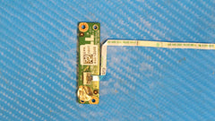 Dell Latitude E5520 15.6" Genuine Laptop Media Button Board w/Cable 238W3 - Laptop Parts - Buy Authentic Computer Parts - Top Seller Ebay