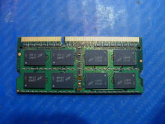 MacBook Pro A1278 MB991LL/A Mid 2009 13" 2GB SDRAM DDR3 1066 SO-DIMM 661-5226 Apple