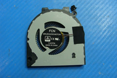 Dell Inspiron 15.6" 5591 Genuine Laptop CPU Cooling Fan g0d3g 