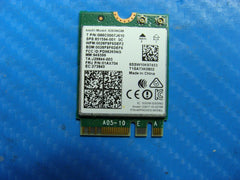 HP Spectre x360 13-ac033dx 13.3" Genuine Wireless WiFi Card 8265NGW 851594-001 - Laptop Parts - Buy Authentic Computer Parts - Top Seller Ebay