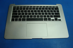 MacBook Air A1466 13" 2015 MJVE2LL/A Top Case w/Trackpad Keyboard 661-7480 