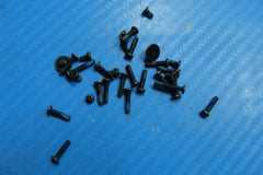 Toshiba Satellite P845t 14" Screw Set Screws for Repair ScrewSet 