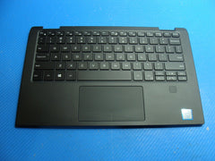 Dell XPS 13 9365 13.3" Palmrest w/Touchpad Keyboard BL 89GD9 AQ1QS000231 Grd A