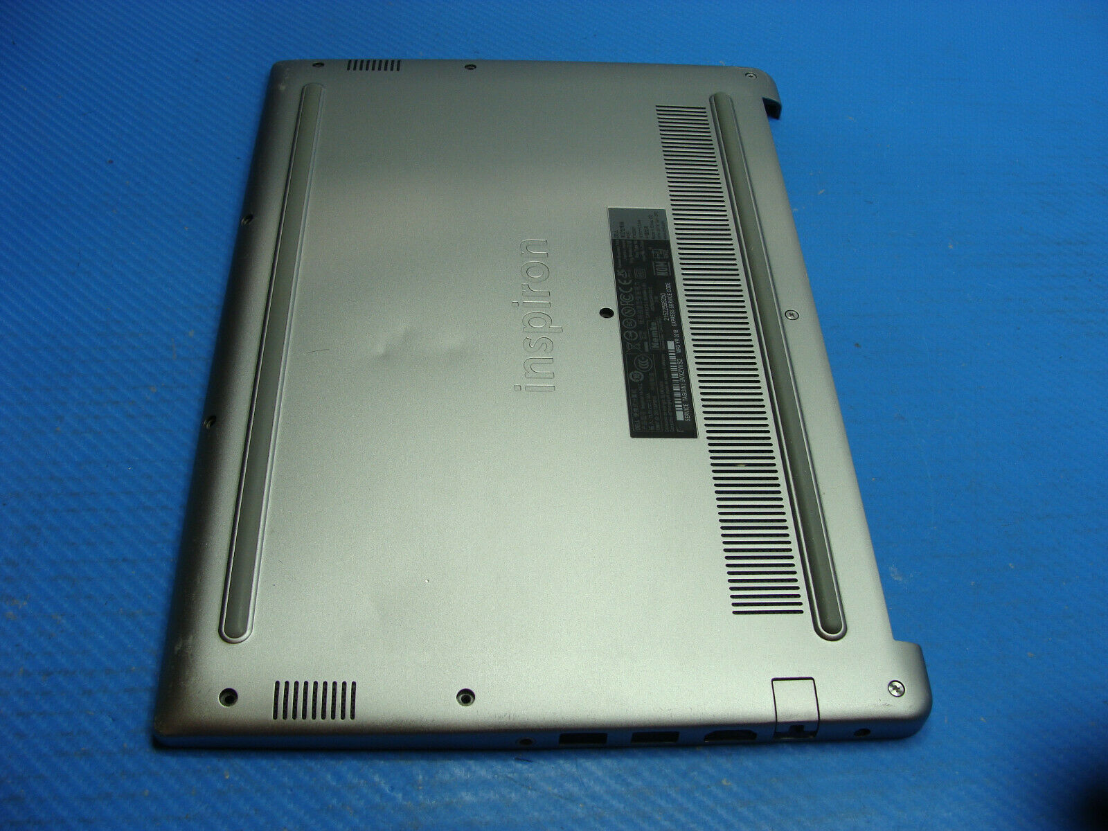 Dell Inspiron 7472 14