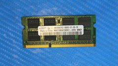 MacBook Pro 15"A1286 2009 OEM SO-DIMM 2GB 2Rx8 PC3-8500S Memory Ram 661-4839 #1 Apple