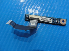 Dell XPS L511Z 15.6" Genuine LED Button Board w/Cable DA0SS8YBAE1