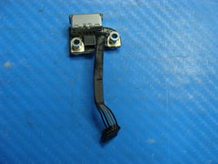 MacBook Pro A1278 13" Mid 2012 MD101LL/A Magsafe Board w/Cable 820-2565-A - Laptop Parts - Buy Authentic Computer Parts - Top Seller Ebay