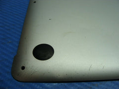 MacBook Pro 13"A1502 Early 2015 MF839LL/A MF840LL/A OEM Bottom Case 923-00503 #5 Apple