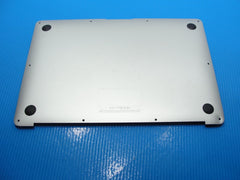 MacBook Air A1466 13" 2015 MJVE2LL/A Genuine Bottom Case 923-00505