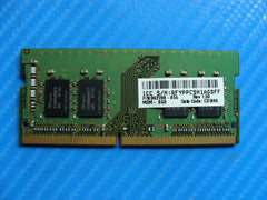 HP 17-by0053cl SK Hynix 8Gb Memory Ram So-Dimm PC4-2400T HMA81GS6AFR8N-UH