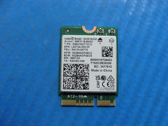 HP Pavilion x360 14-dw1013dx 14" Genuine Wireless WiFi Card AX201NGW L92724-005