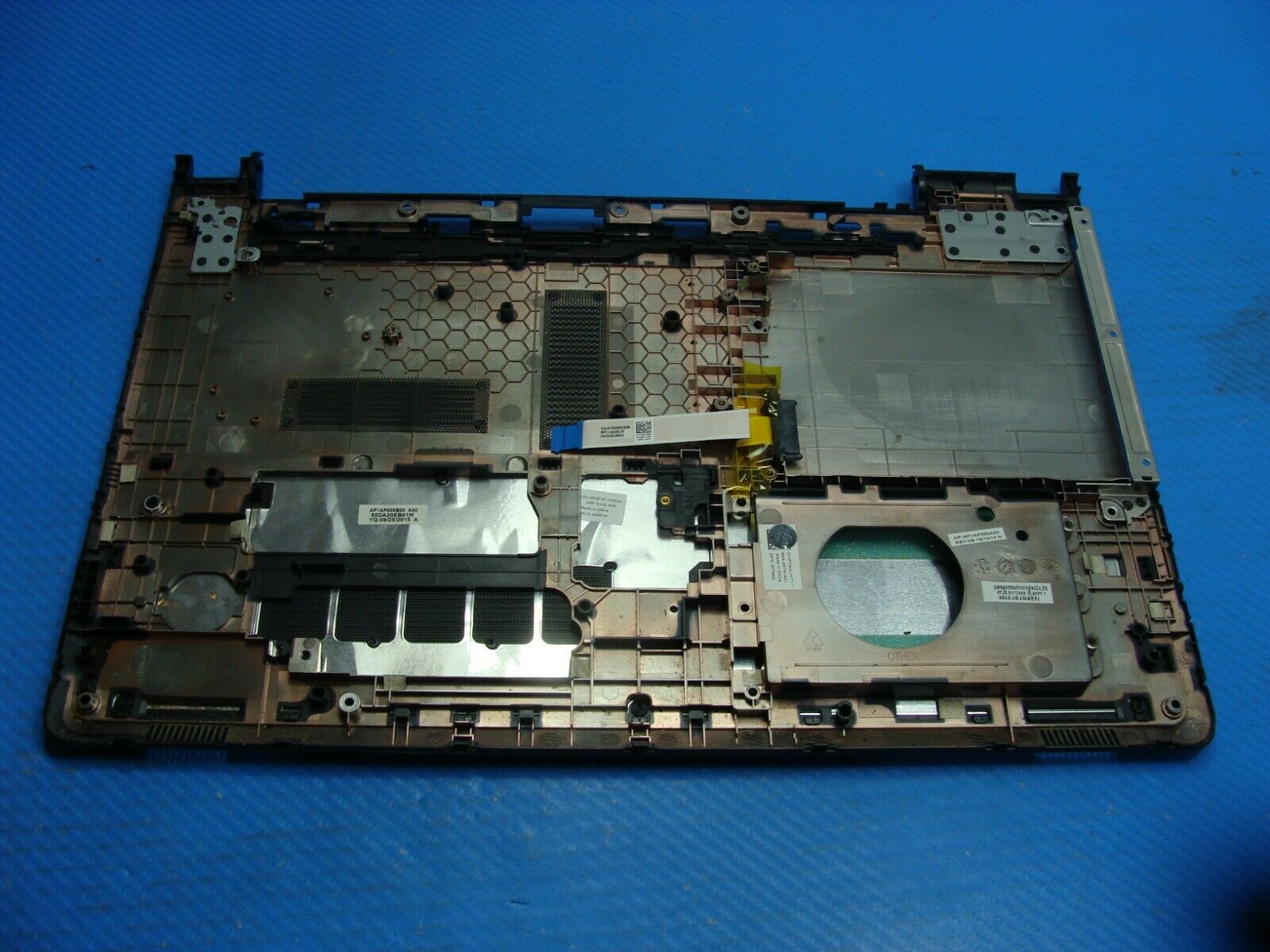 Dell Inspiron 15 5558 15.6