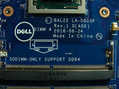 Dell Inspiron 15.6" 5565 OEM Laptop AMD A12-9700P 2.5 GHz Motherboard G89K3 