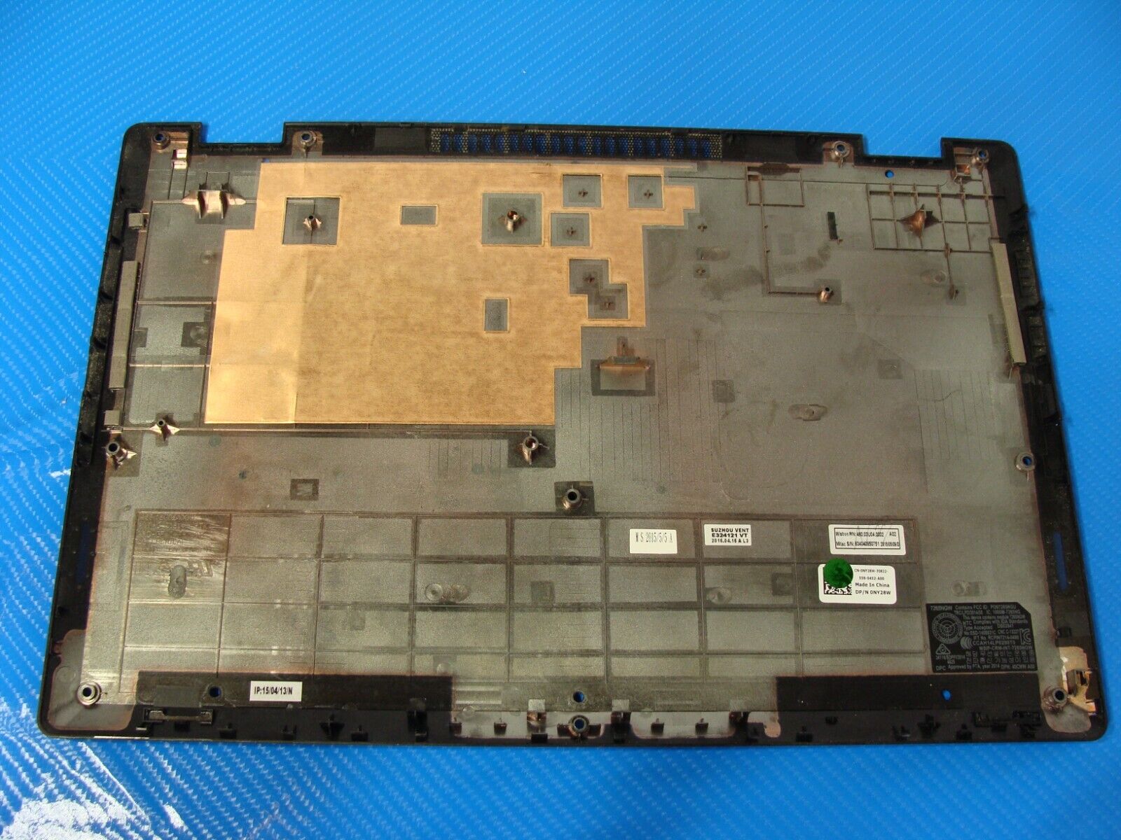 Dell Inspiron 13 7352 13.3