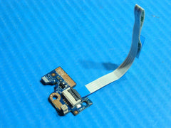 HP Notebook 255 G6 15.6" Genuine Power Button Board Board w/Cable LS-E791P - Laptop Parts - Buy Authentic Computer Parts - Top Seller Ebay