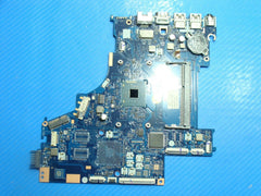 HP Notebook 15-bs020wm 15.6" N3710 1.60GHz Motherboard 924754-601 LA-E811P 