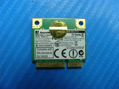 Asus 13.3" Q301LA-BSI5T17 OEM Wifi Wireless Card AR5B125 AW-NE237H - Laptop Parts - Buy Authentic Computer Parts - Top Seller Ebay