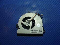 HP 15-db0011dx 15.6" Genuine Laptop CPU Cooling Fan L20474-001 HP