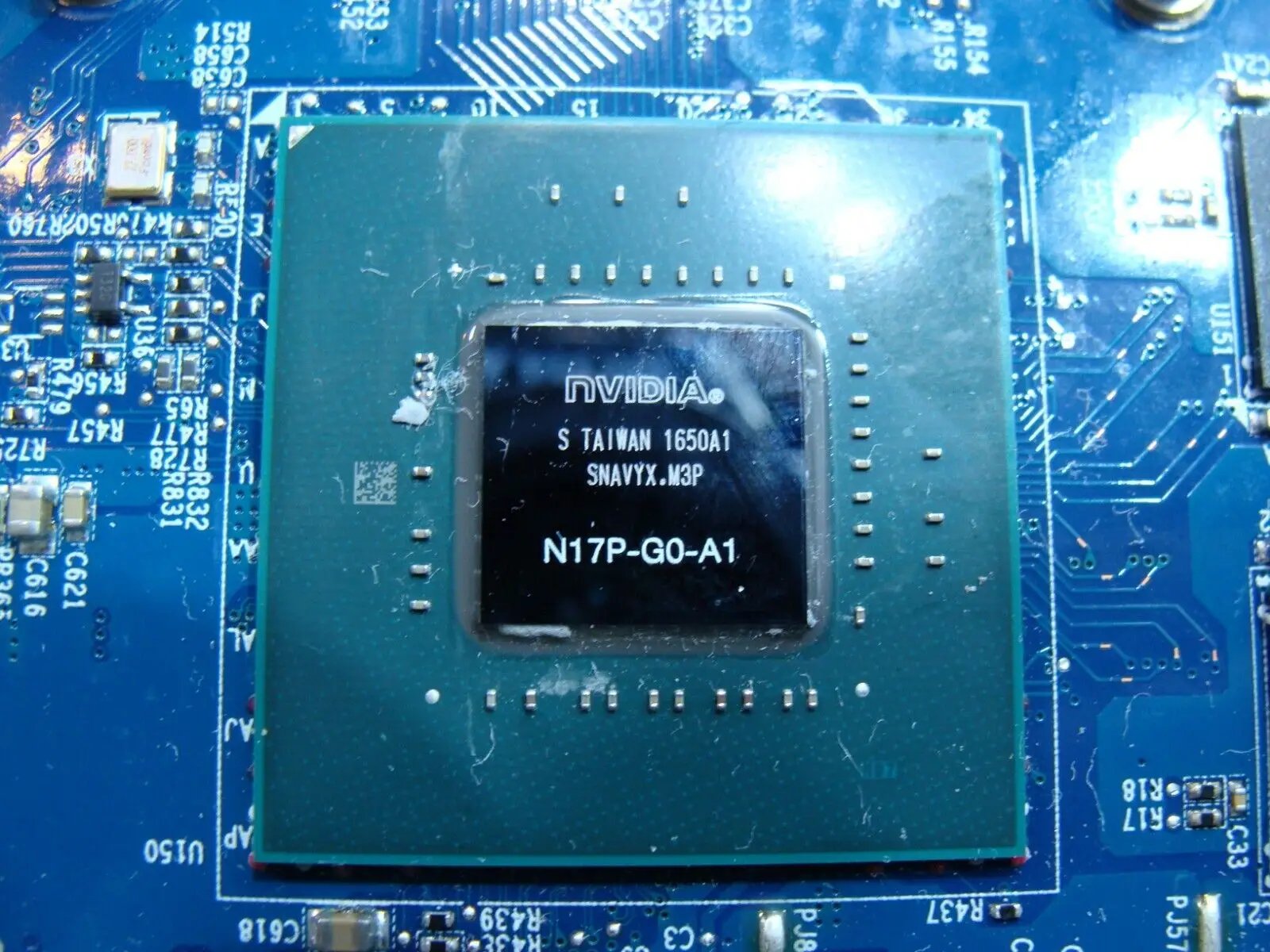 Gigabyte Salore 15 15.6