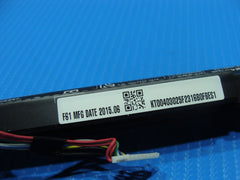 Acer Aspire V3-574 15.6" Battery 14.8V 2350mAh 37Wh AL15A32