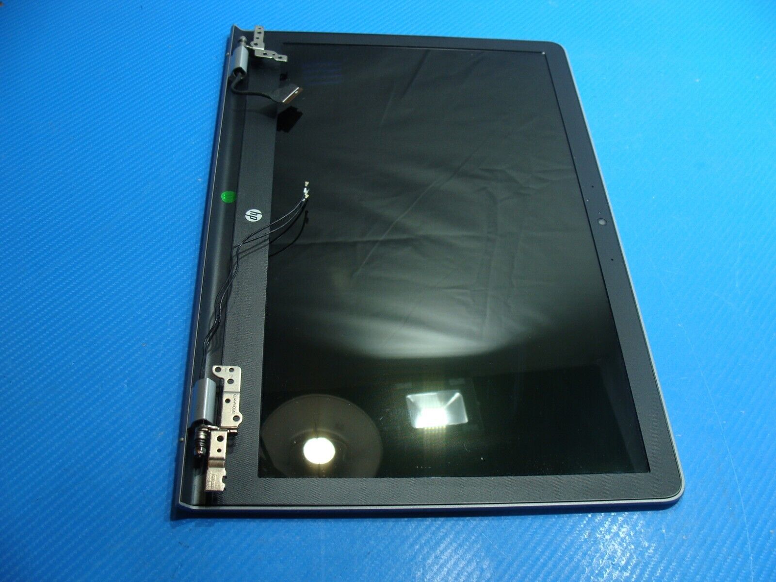 HP Pavilion 15-cc055od 15.6