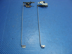 Toshiba Satellite L650 15.6" Left & Right Hinge Set FBBL6005010 FBBL6006010 ER* - Laptop Parts - Buy Authentic Computer Parts - Top Seller Ebay