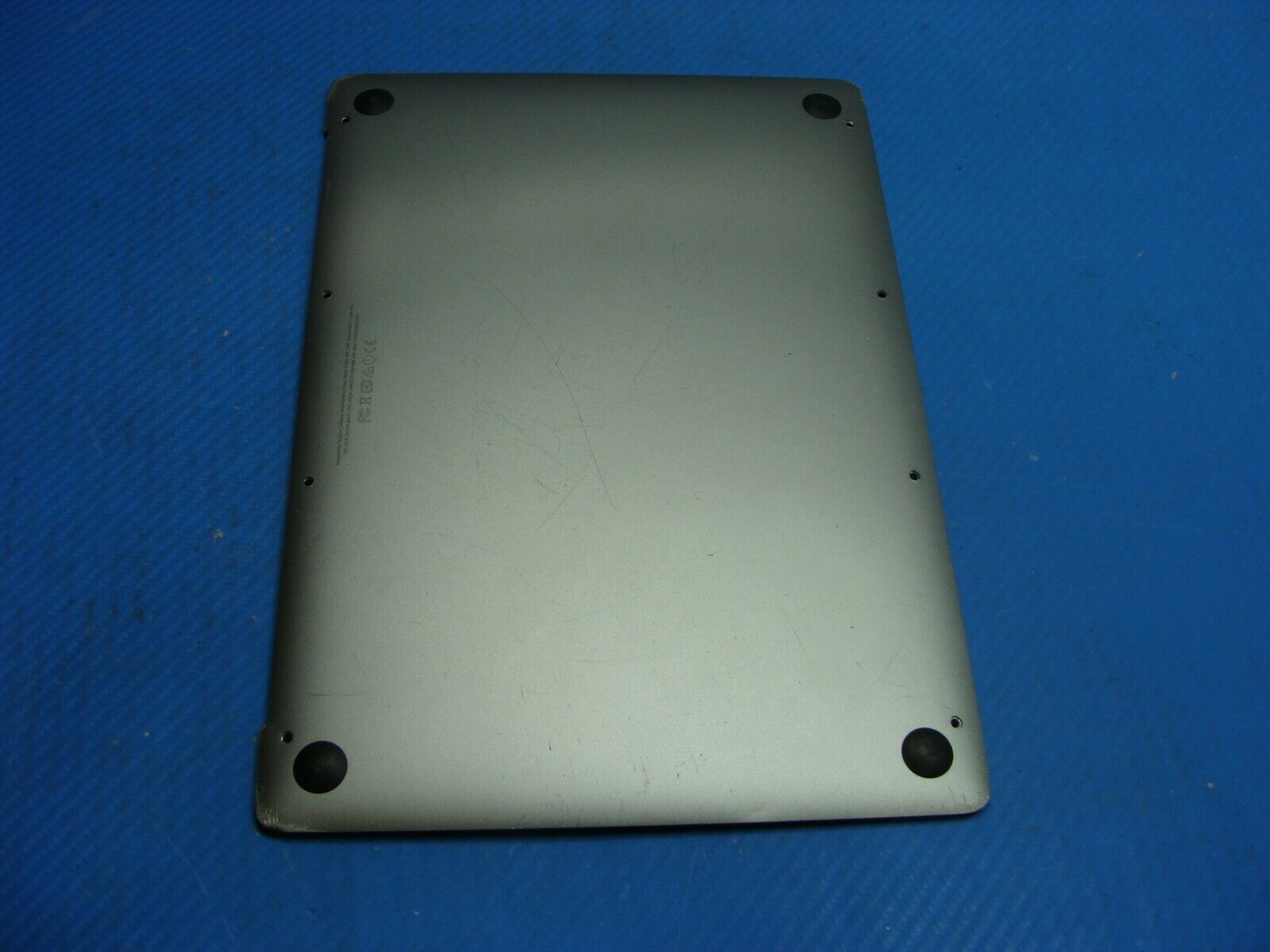 MacBook A1534 12