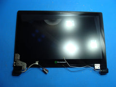 Lenovo Flex 15.6" 2-15 20405 OEM Glossy FHD LCD Touch Screen Complete Assembly