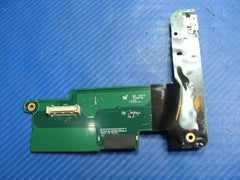 HP EliteBook 15.6" 8570w FireWire USB SD Card Reader Board 010176400-GSH-G GLP* - Laptop Parts - Buy Authentic Computer Parts - Top Seller Ebay